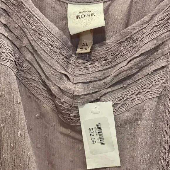 Women Summer Dress. S, XL - Picture 10 of 10